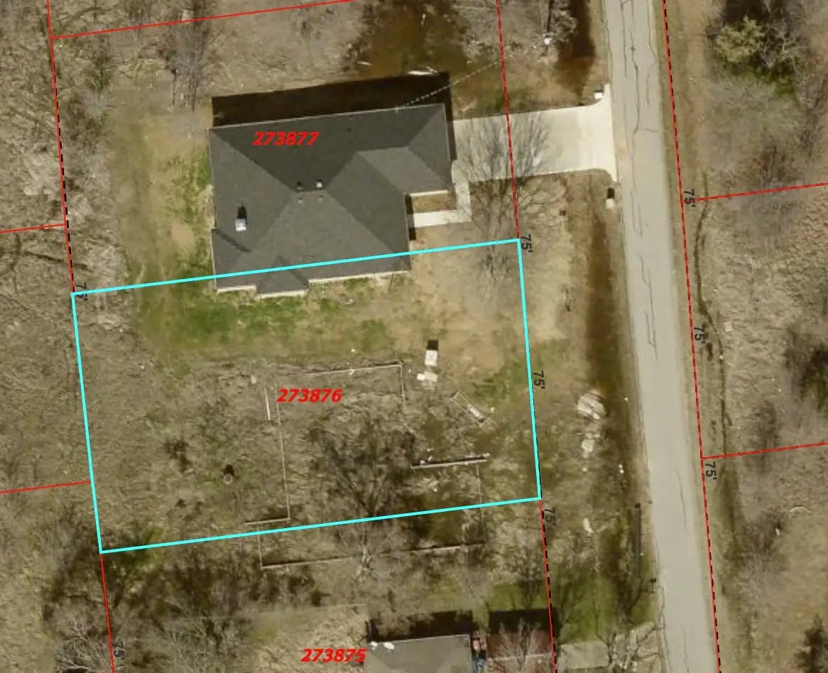 1081 Pearl Harbor Street, Tool, TX 75751 - #1