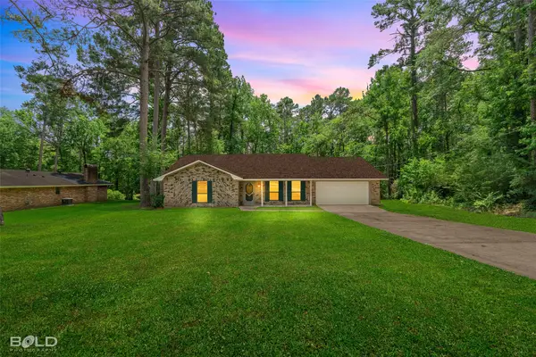 316 Hope Street, Mansfield, LA 71052