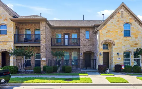 4277 Kiowa Drive, Carrollton, TX 75010