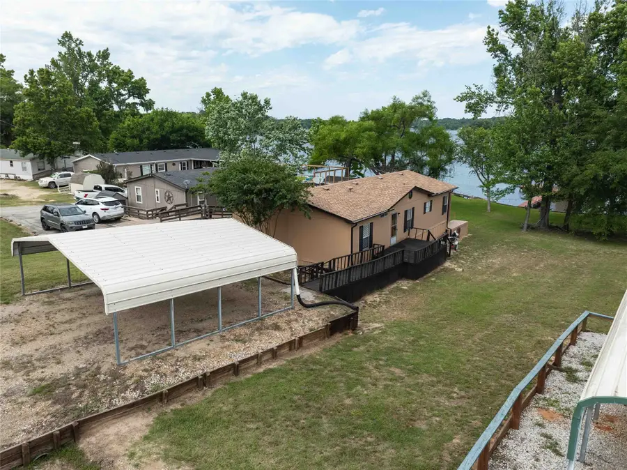 266 Hickory Hills Drive, Murchison, TX 75778 - #2