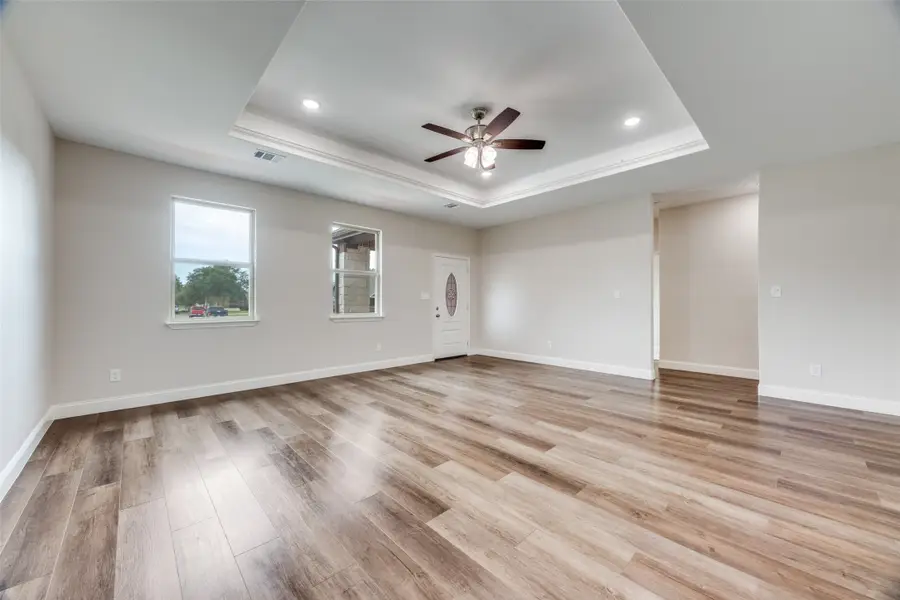 1704 Kings Lane, Commerce, TX 75428 - #2