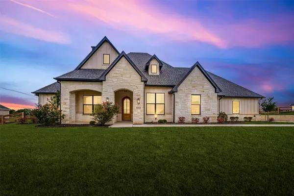 1550 Hamilton Lane, Northlake, TX 76247