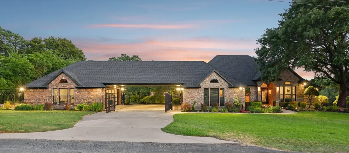 7505 Hickory Springs Road, Flower Mound, TX 75022 - #1