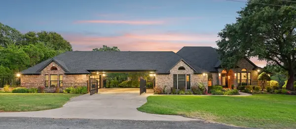 7505 Hickory Springs Road, Flower Mound, TX 75022