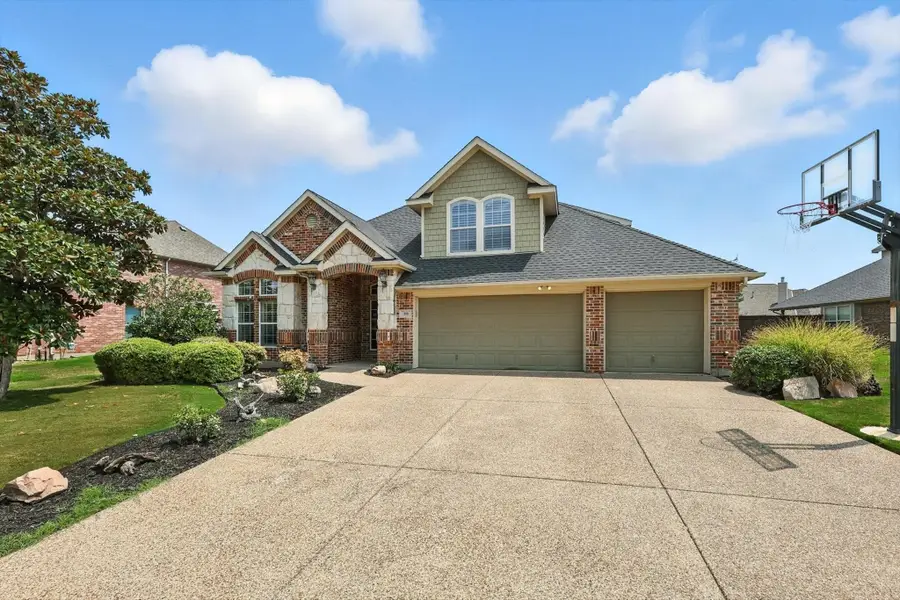 308 Sandy Cove, Argyle, TX 76226 - #2