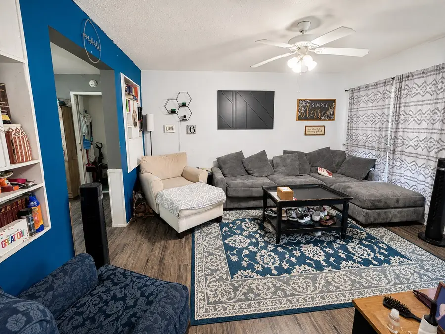 4310 Greenbriar Drive, Bellmead, TX 76705 - #3