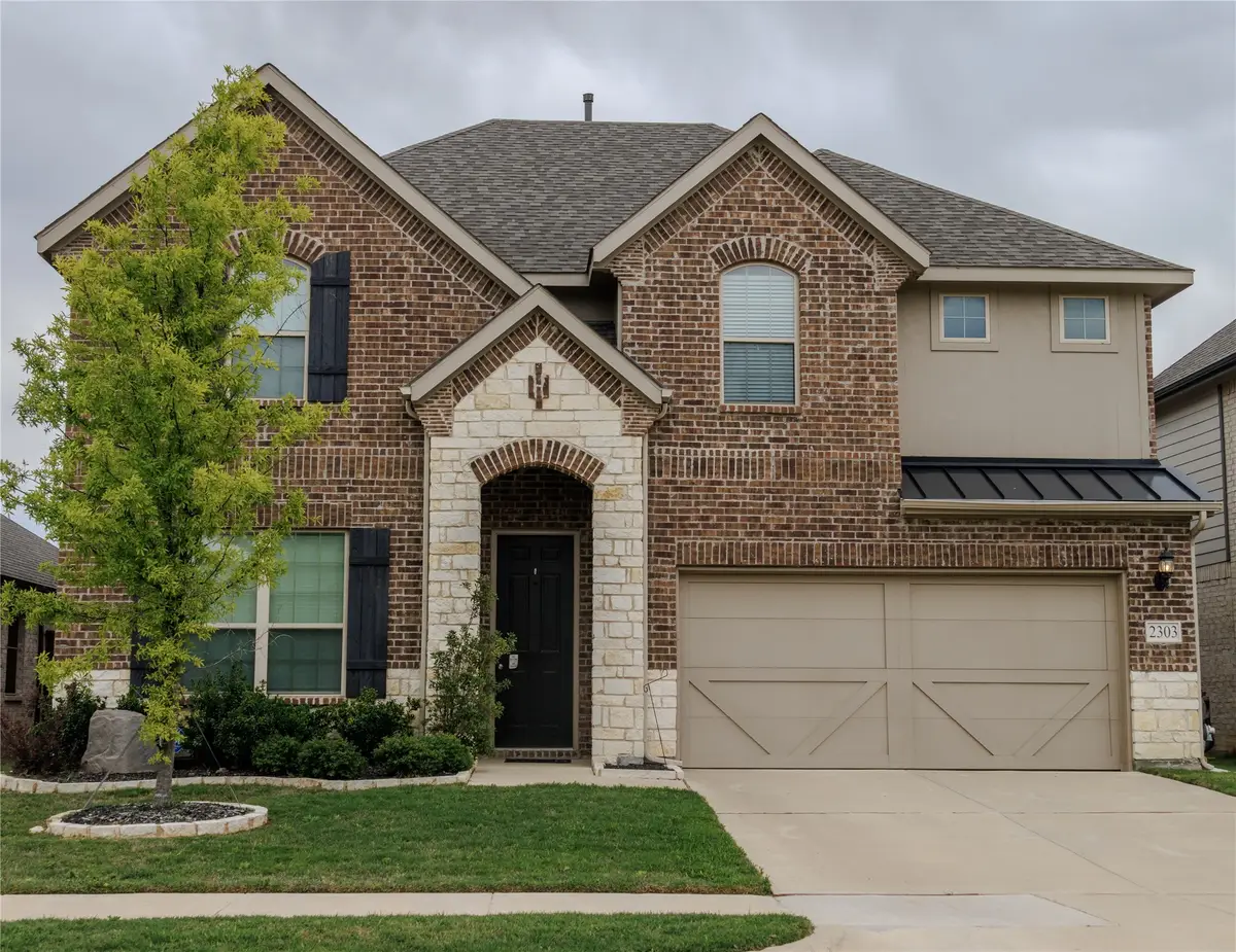 2303 Lannister Street, Mansfield, TX 76063 - #1