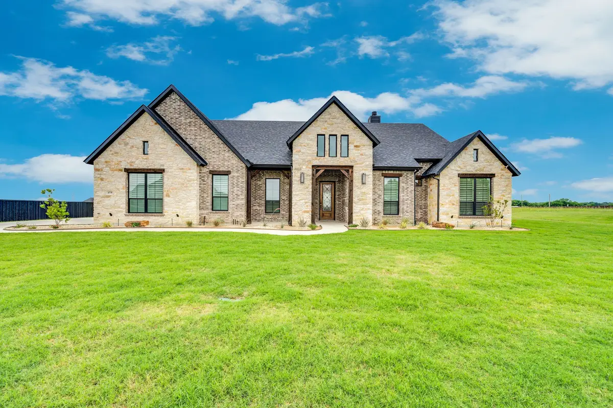 4530 Waggoner Ranch Court, Waxahachie, TX 75165 - #1
