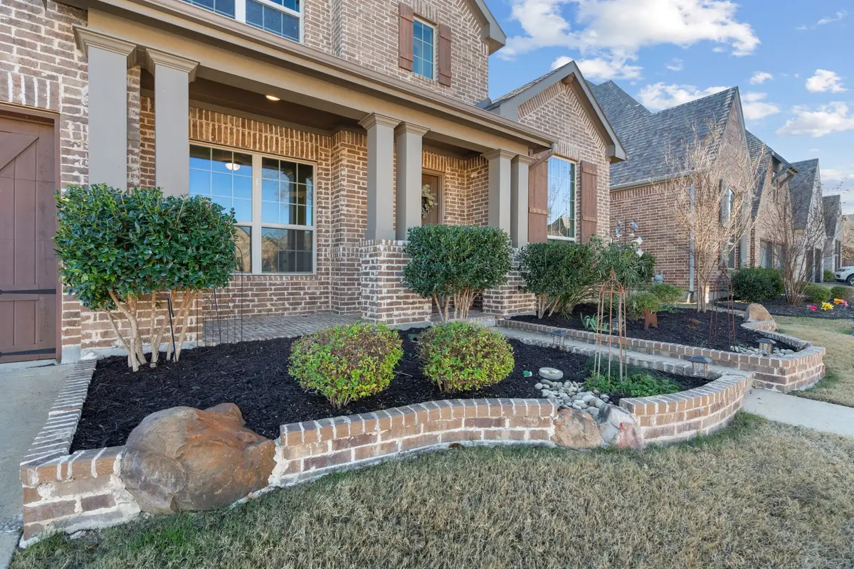 1413 10th Street, Argyle, TX 76226 - #1