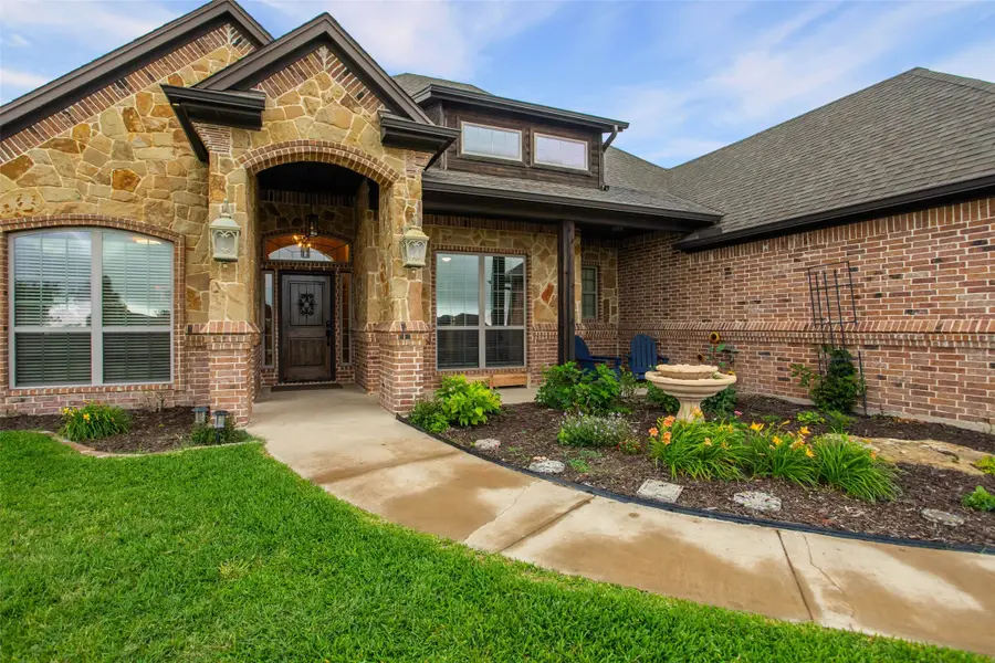 258 Scenic View Drive, Aledo, TX 76008 - #3