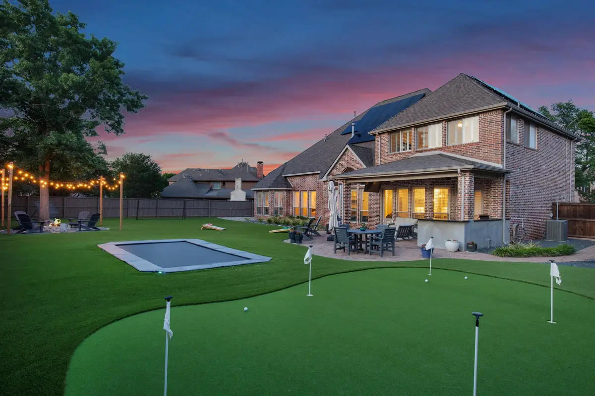 1804 Cypress Point Drive, McKinney, TX 75072 - #1