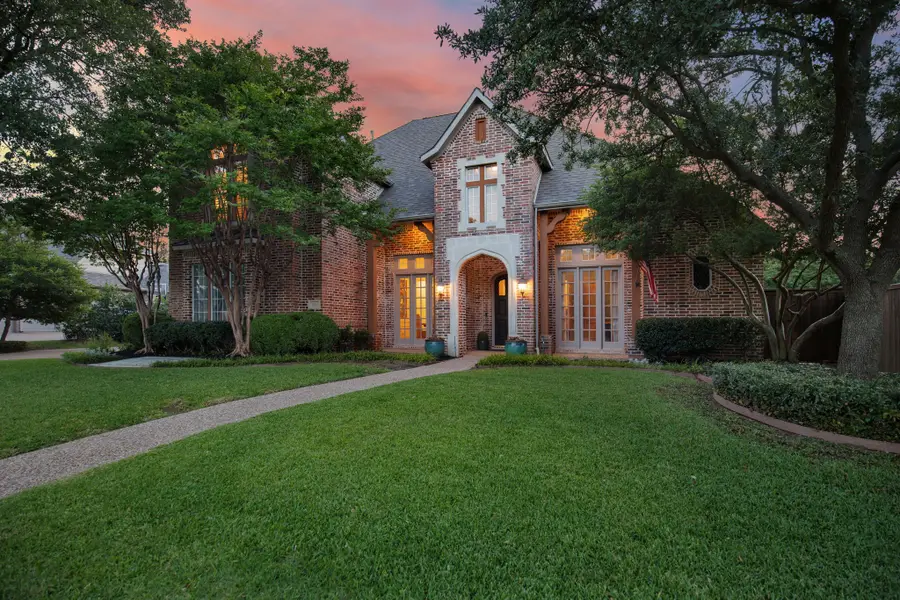 1804 Cypress Point Drive, McKinney, TX 75072 - #2