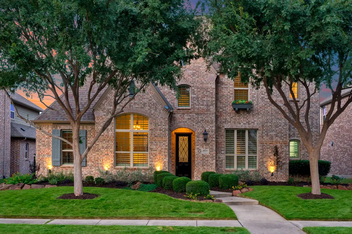 7510 Perry Drive, Frisco, TX 75035 - #1