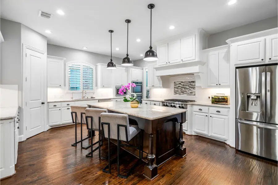 7510 Perry Drive, Frisco, TX 75035 - #2