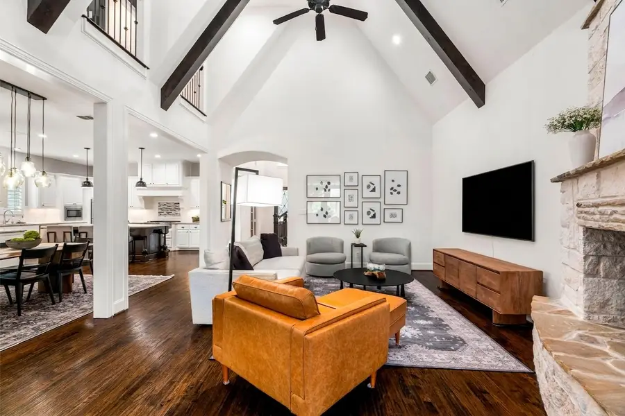 7510 Perry Drive, Frisco, TX 75035 - #3