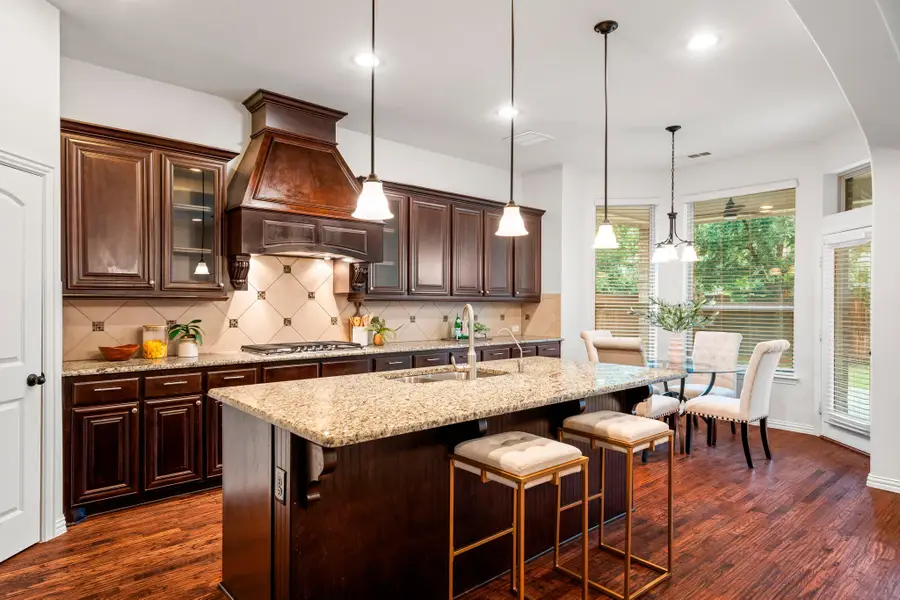 6908 Badlands Drive, McKinney, TX 75070 - #3