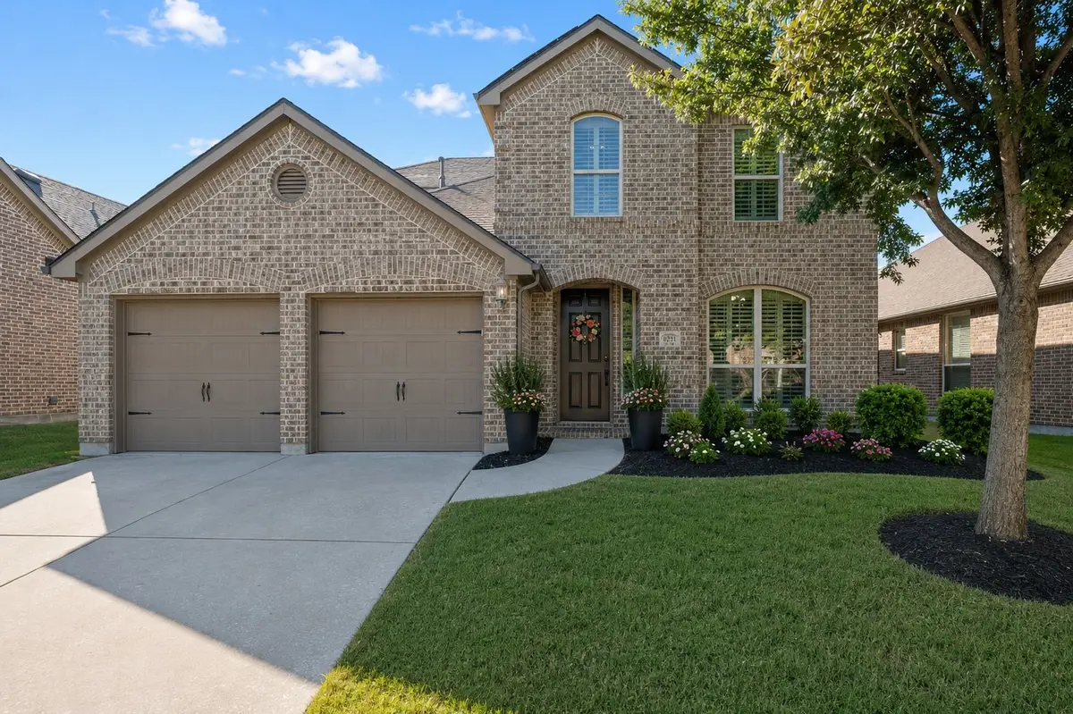 8221 Bayberry Avenue, Lantana, TX 76226 - #1