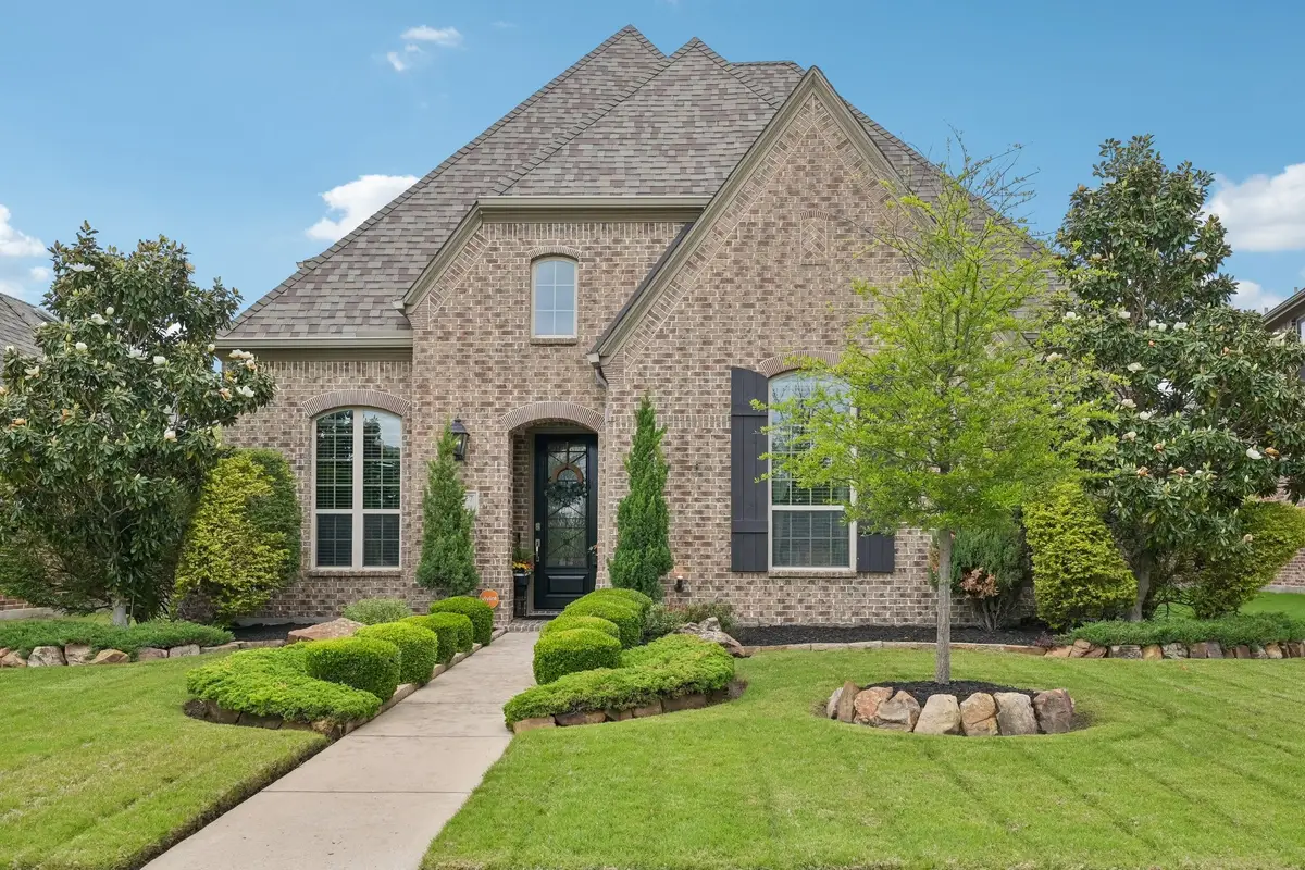 13777 Fieldcrest Road, Frisco, TX 75035 - #1
