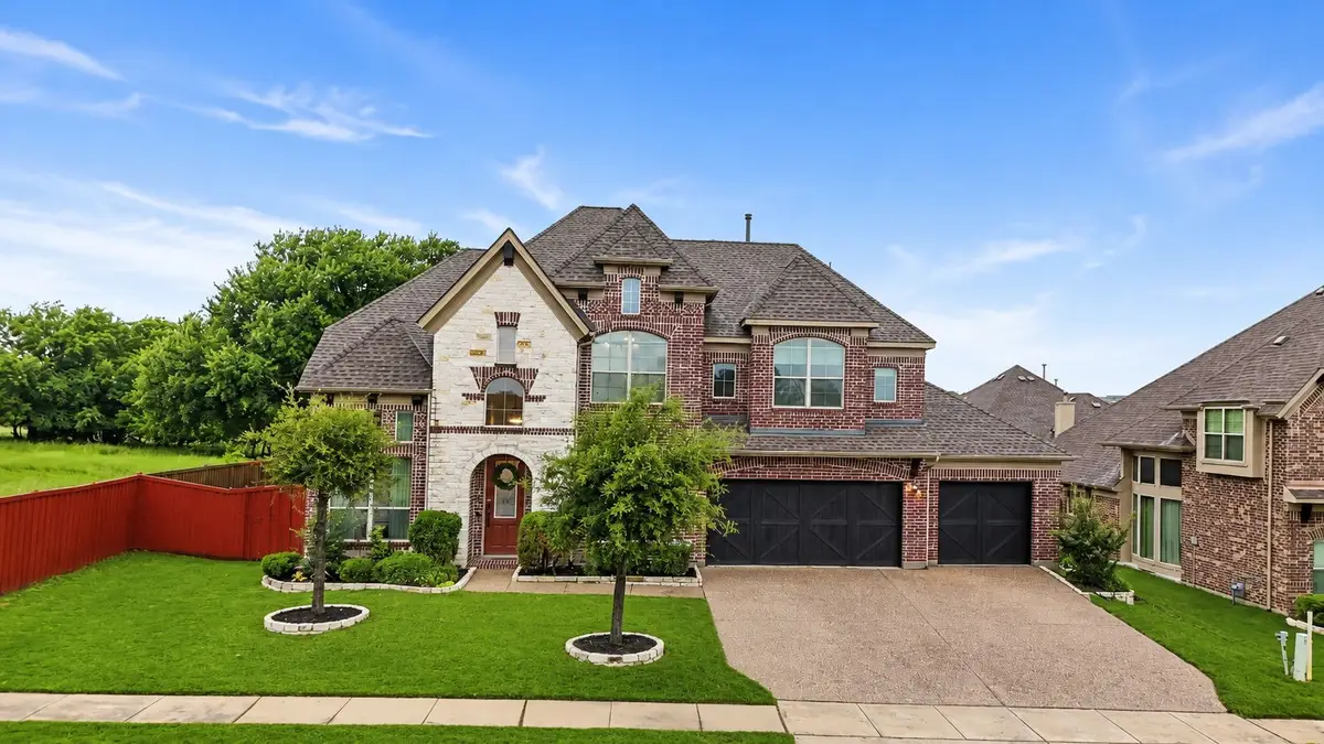 624 Sorrell Road, McKinney, TX 75072 - #1