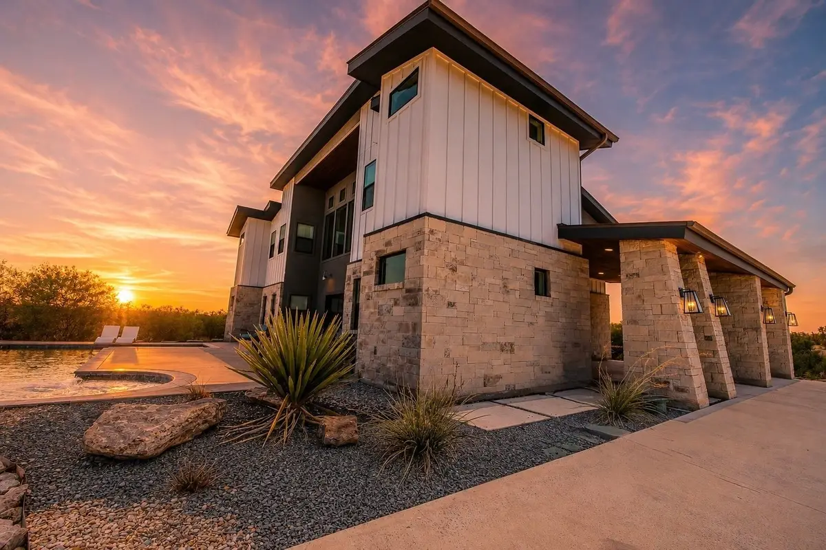 6160 W Hells Gate Drive, Strawn Gordon, TX 76475 - #1