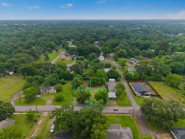 Lot 8 Spring Street, Grand Saline, TX 75140