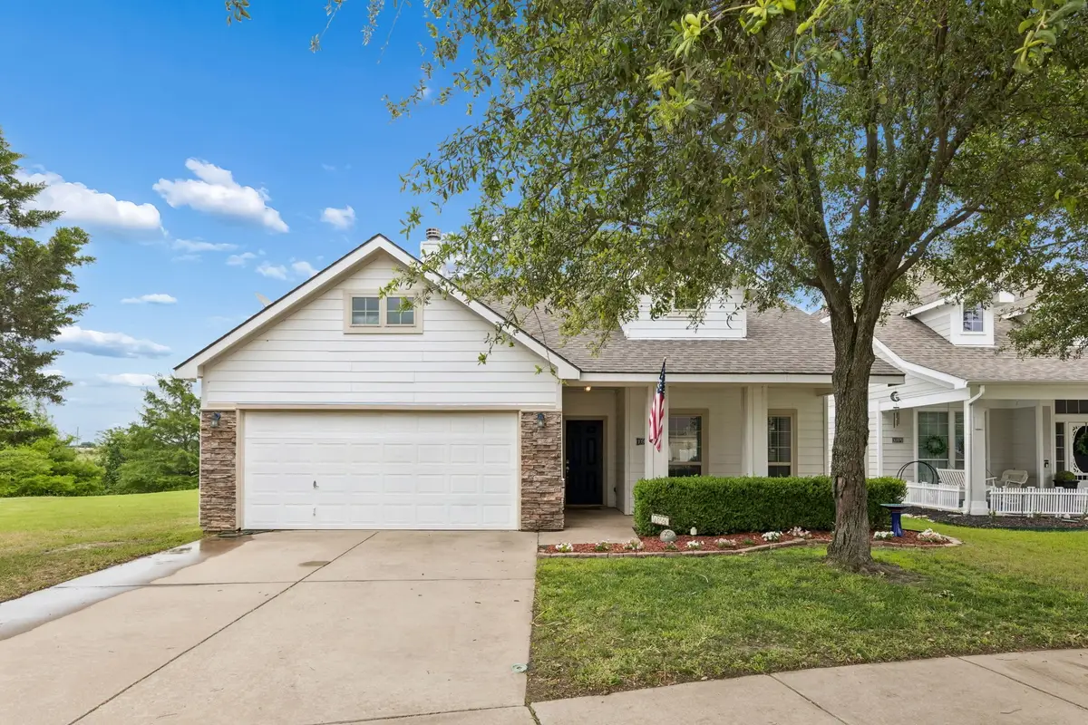 10980 Caldwell Lane, Fort Worth, TX 76179 - #1