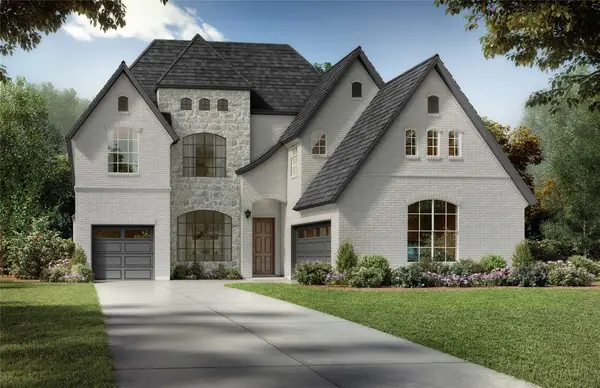 215 Ardsley Way, Allen, TX 75013