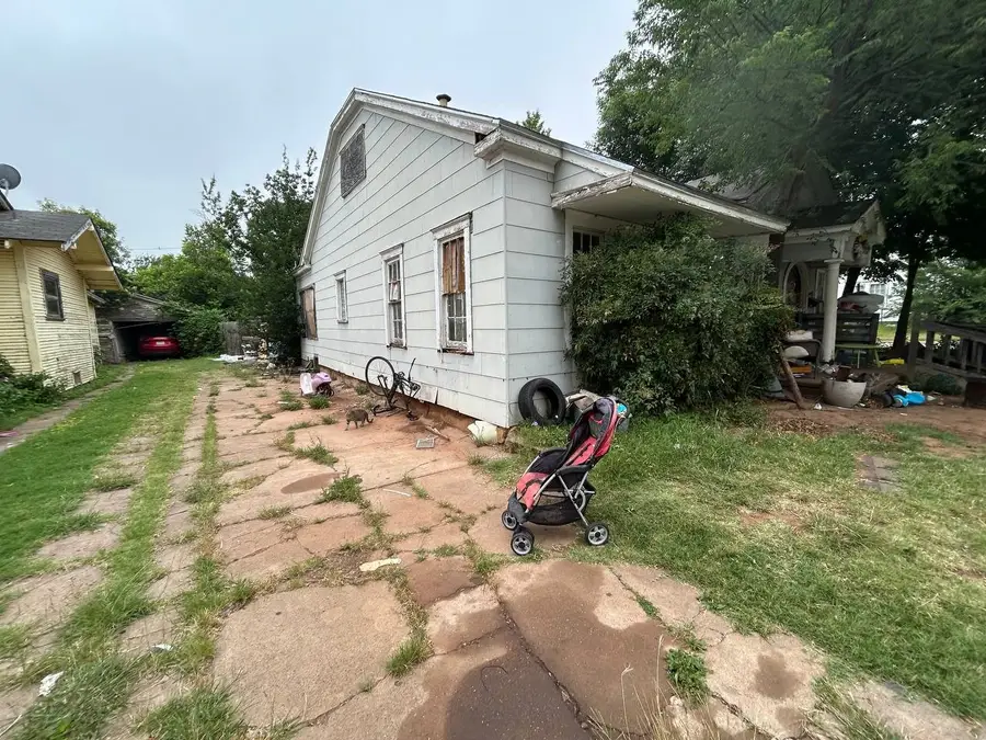 2100 Brown Street, Wichita Falls, TX 76309 - #3