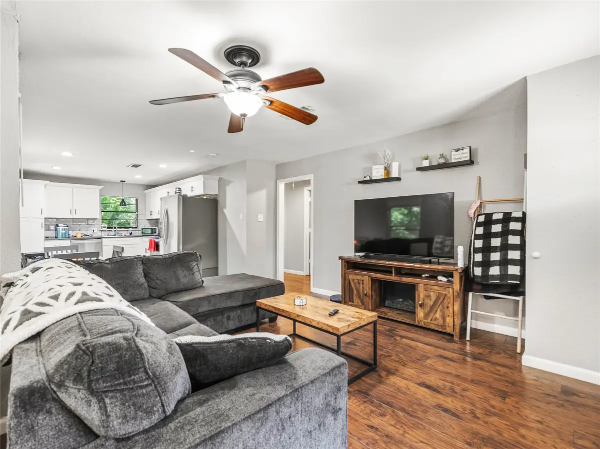 1401 Richard Street, Mesquite, TX 75149 - #1