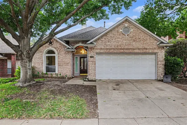 18711 Tall Oak Drive, Dallas, TX 75287