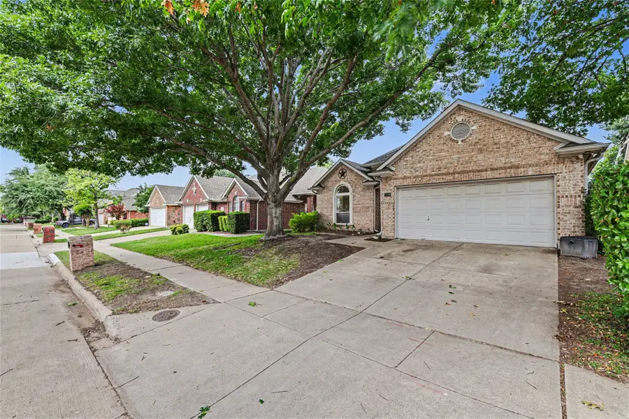 18711 Tall Oak Drive, Dallas, TX 75287 - #2