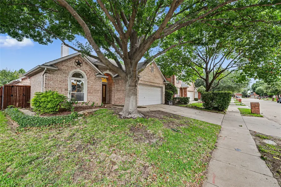 18711 Tall Oak Drive, Dallas, TX 75287 - #3