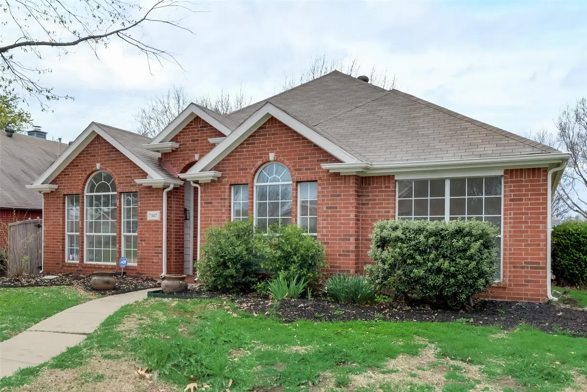 7307 Cresson Drive, Frisco, TX 75035 - #1