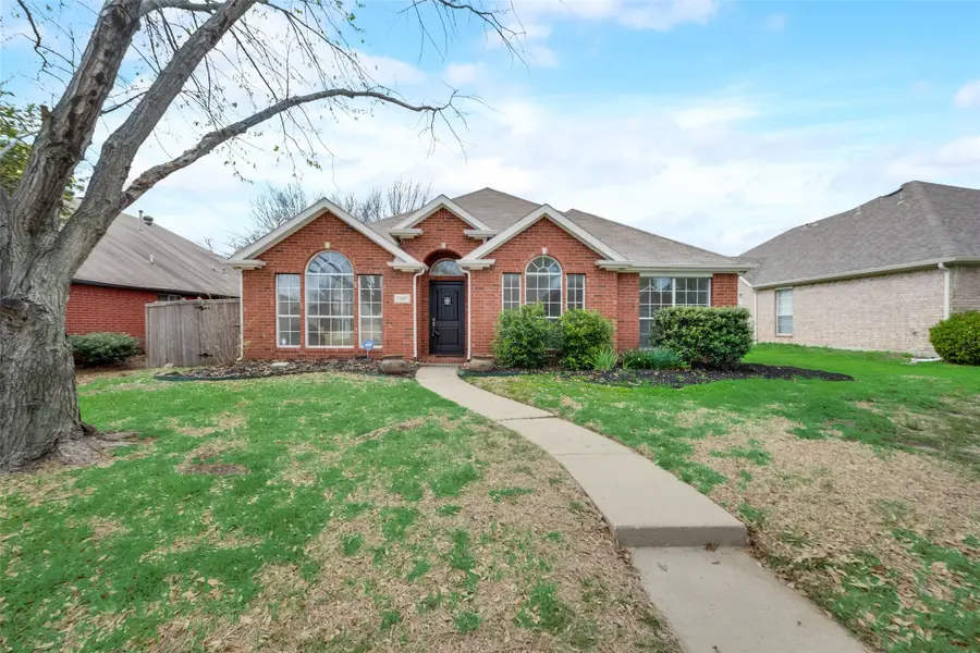 7307 Cresson Drive, Frisco, TX 75035 - #2