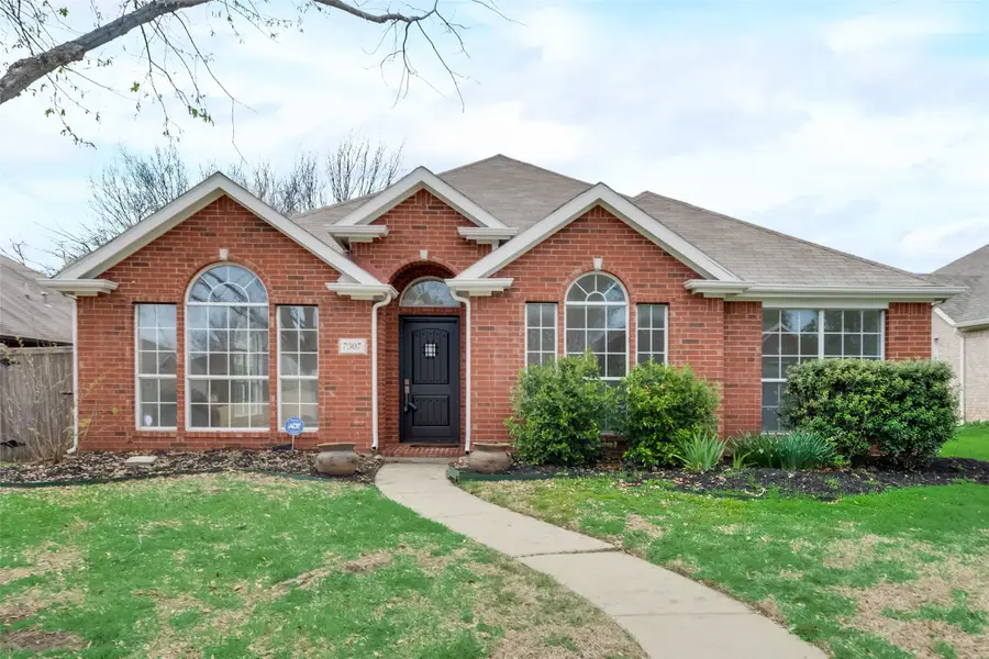 7307 Cresson Drive, Frisco, TX 75035 - #3