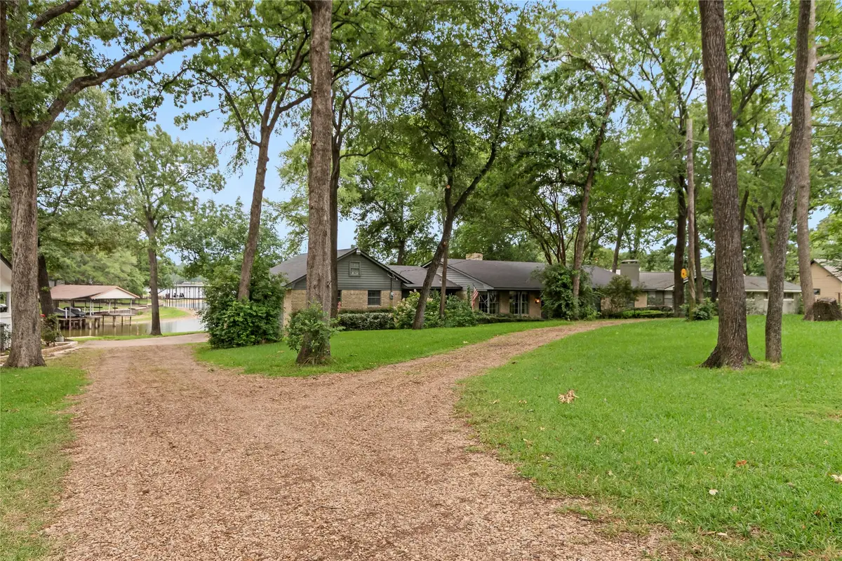 111 Deer Island Road, Mabank, TX 75156 - #1