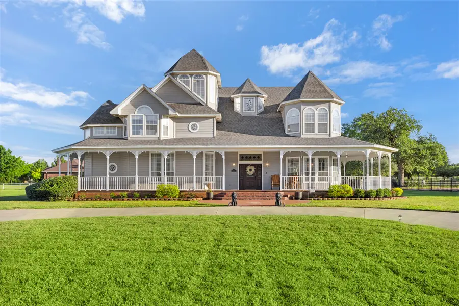 5200 Hopper Road, Burleson, TX 76028 - #3