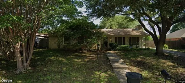 1413 Alford Drive, Hillsboro, TX 76645