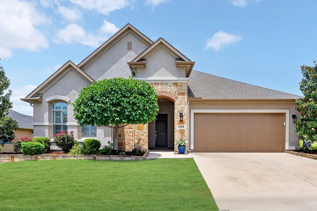 11712 Cinnamon Drive, Denton, TX 76207 - #1