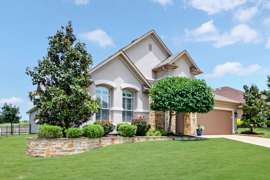 11712 Cinnamon Drive, Denton, TX 76207 - #2