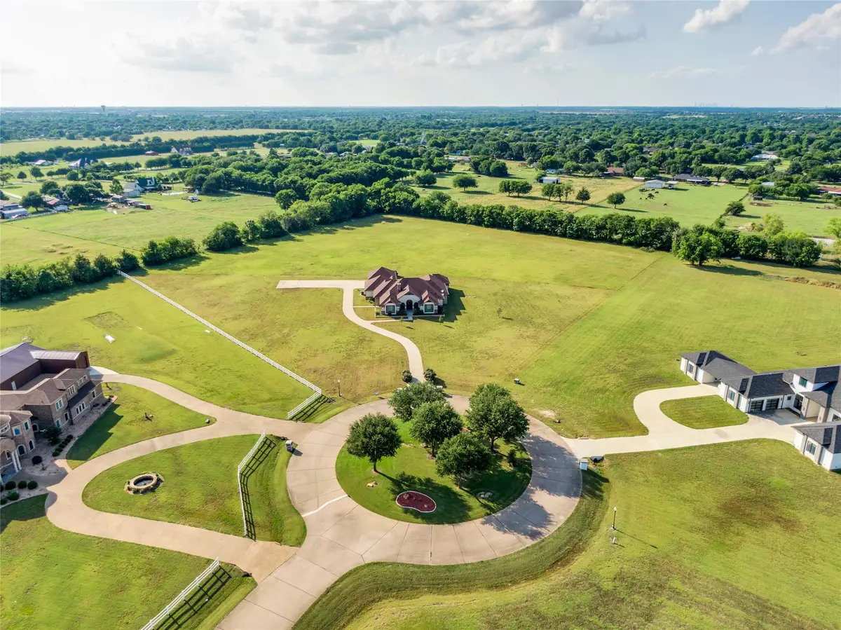 185 Steel Dust Drive, Red Oak, TX 75154 - #1