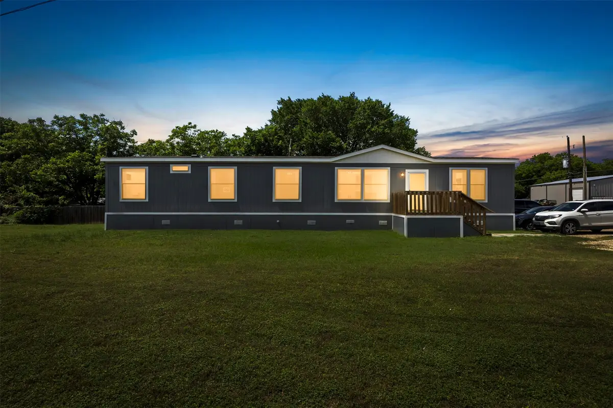 101 Syble Jean Drive, Burleson, TX 76028 - #1
