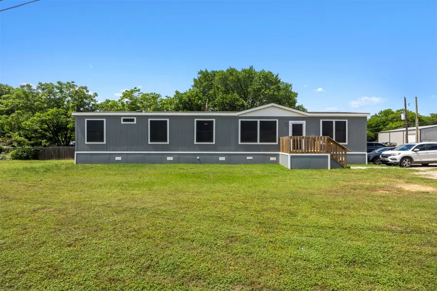 101 Syble Jean Drive, Burleson, TX 76028 - #3