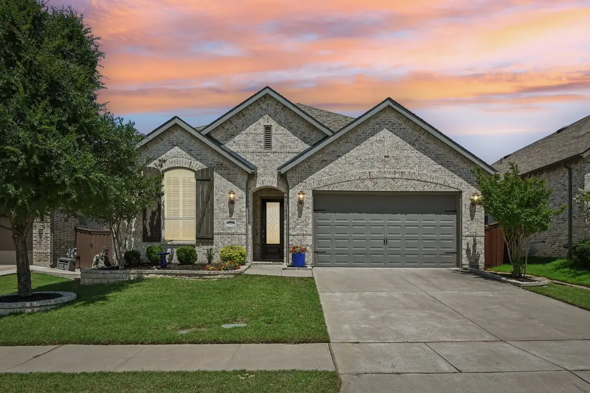 3932 Primrose Drive, Aubrey, TX 76227 - #1