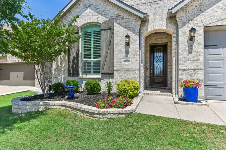 3932 Primrose Drive, Aubrey, TX 76227 - #3