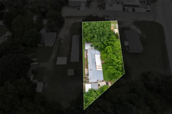 103 Syble Jean Drive, Burleson, TX 76028