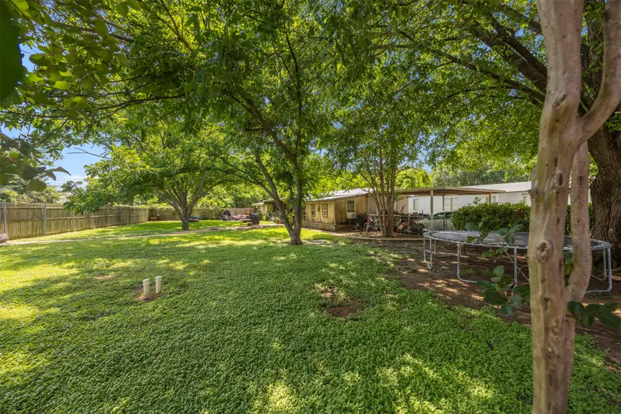103 Syble Jean Drive, Burleson, TX 76028 - #3