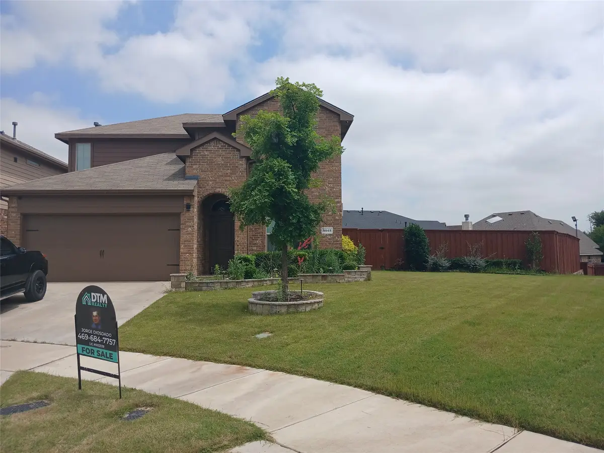 8045 Ballater Drive, Fort Worth, TX 76123 - #1