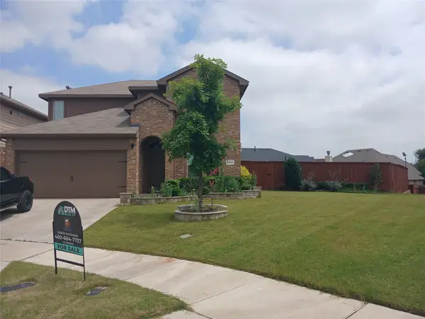 8045 Ballater Drive, Fort Worth, TX 76123