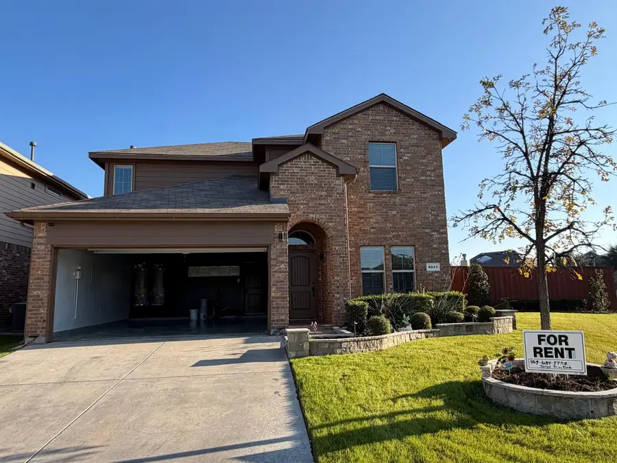 8045 Ballater Drive, Fort Worth, TX 76123 - #3